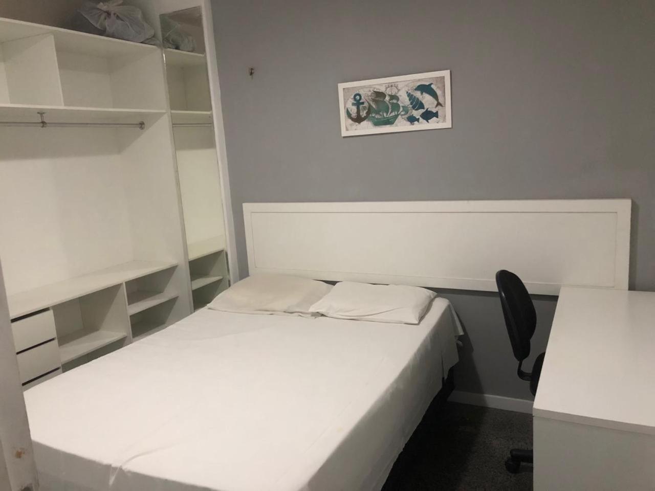 Flat Beira Mar - Via Venetto
