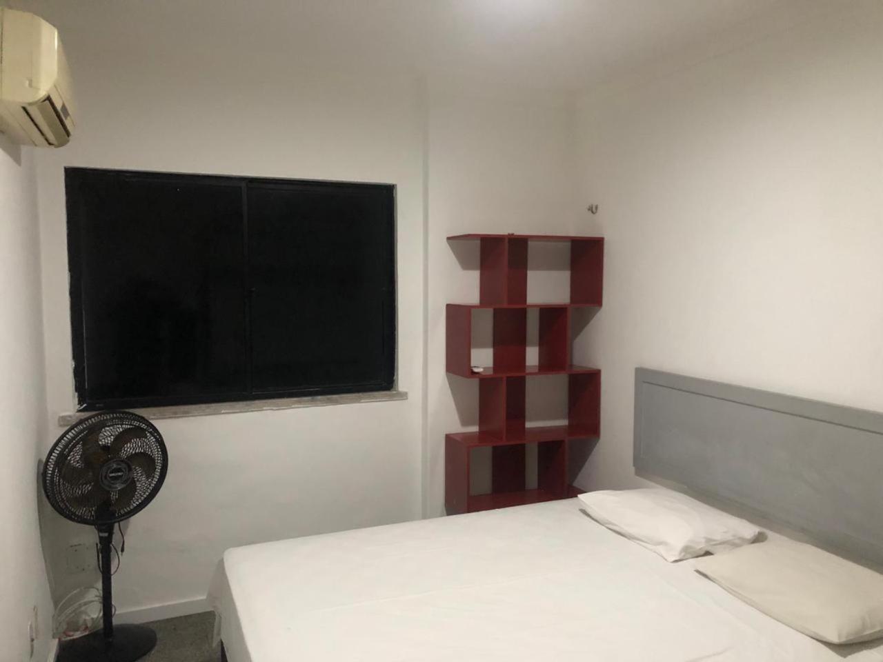 Apartamento Flat Beira Mar - Via Venetto *