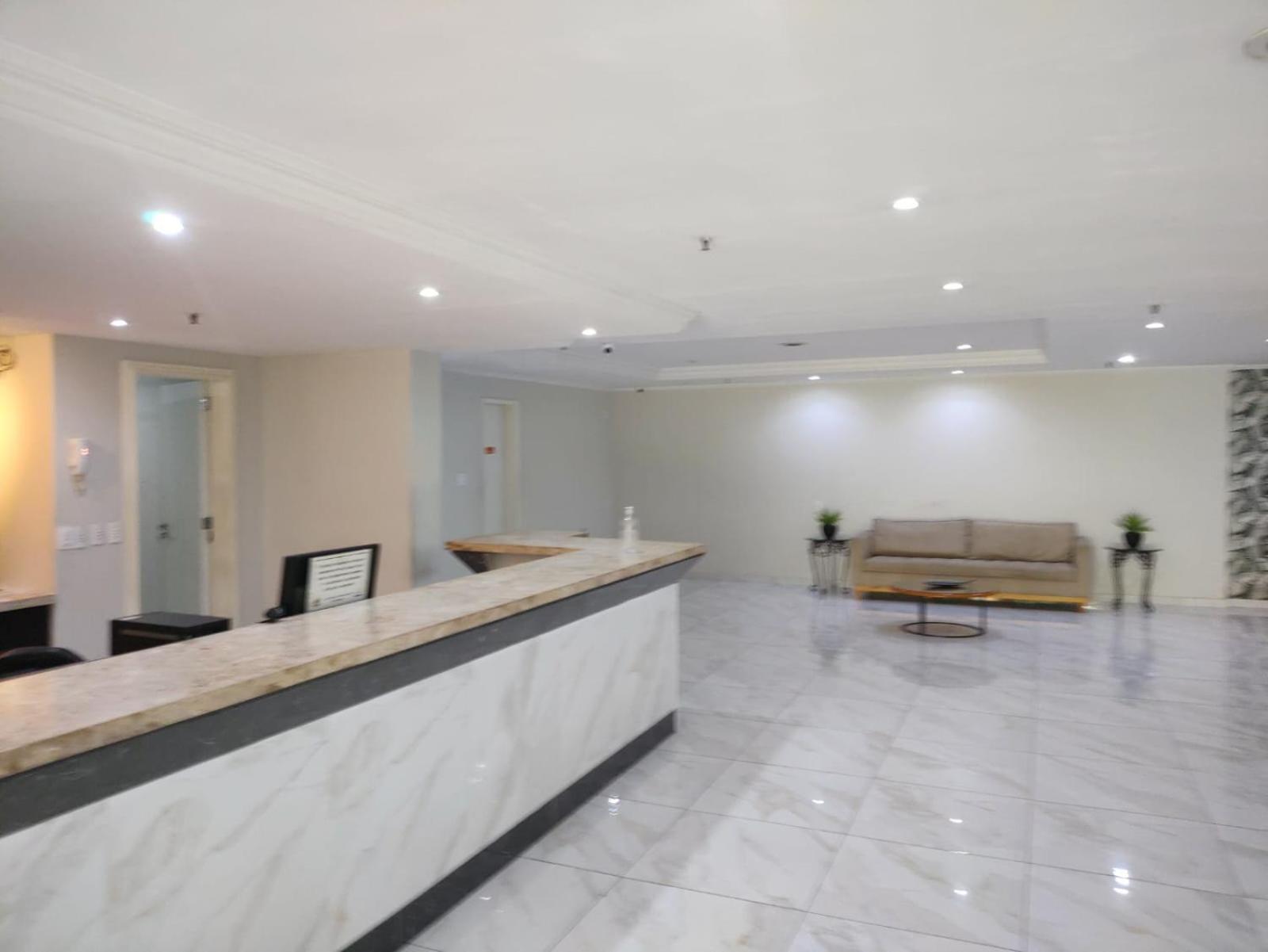 Apartamento Flat Beira Mar - Via Venetto Fortaleza (Ceara)
