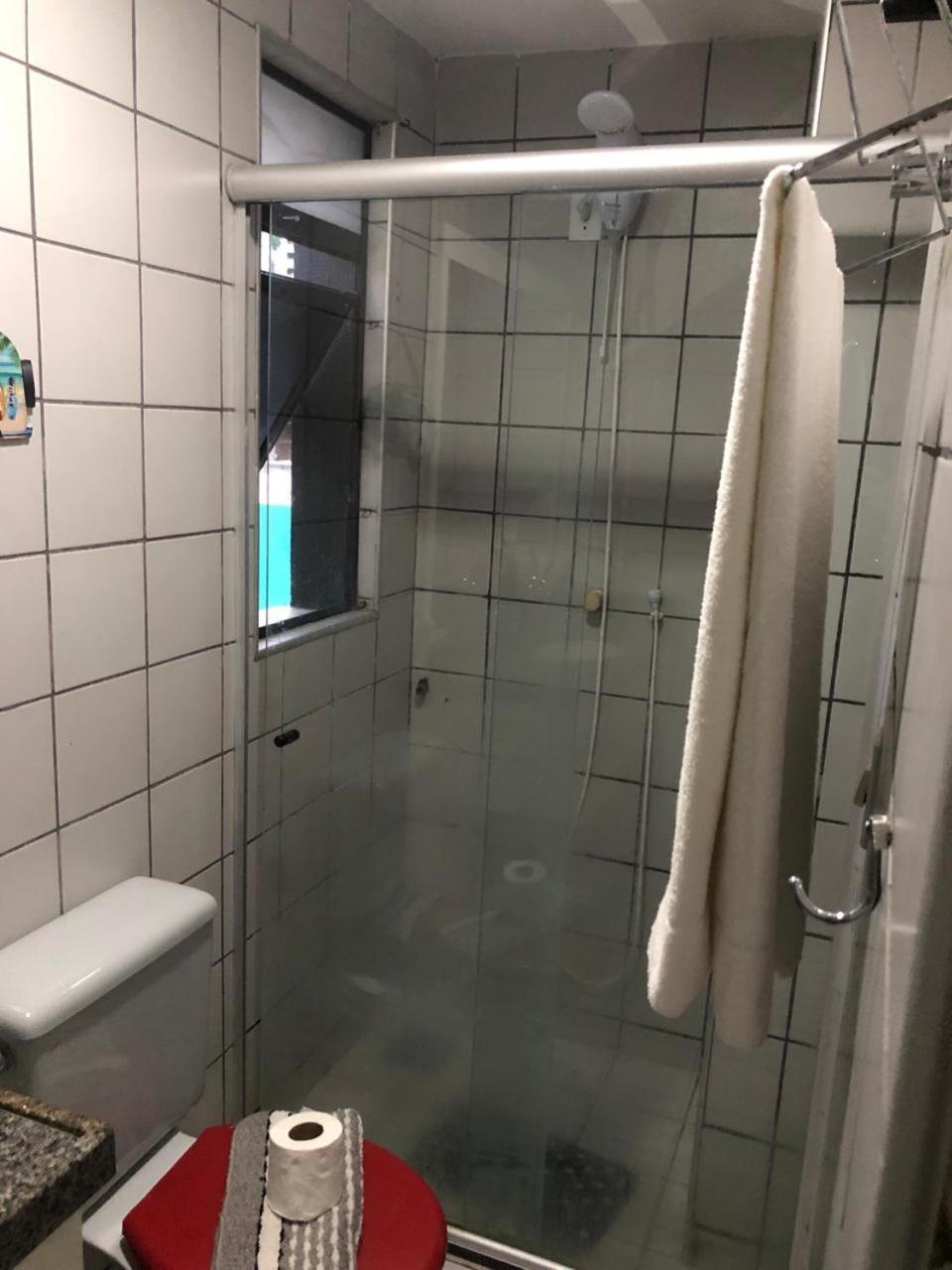 Flat Beira Mar - Via Venetto