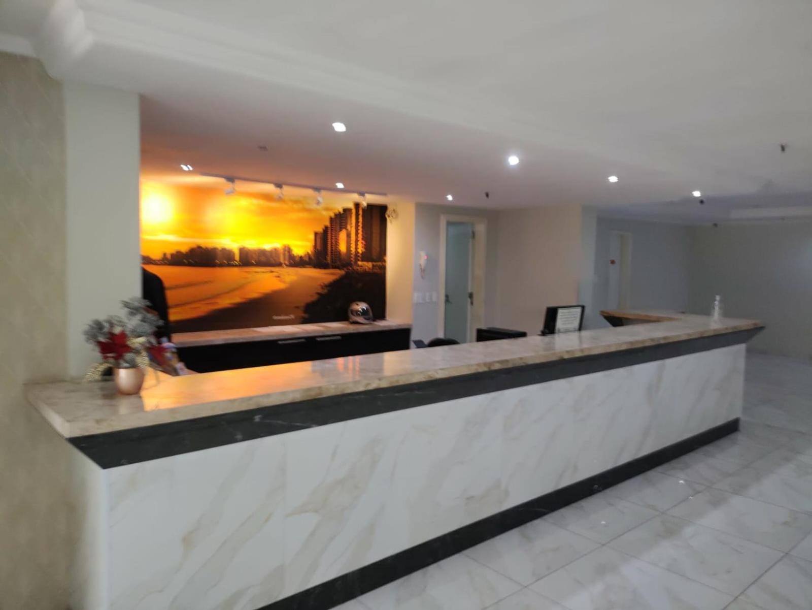 Flat Beira Mar - Via Venetto Fortaleza (Ceara)